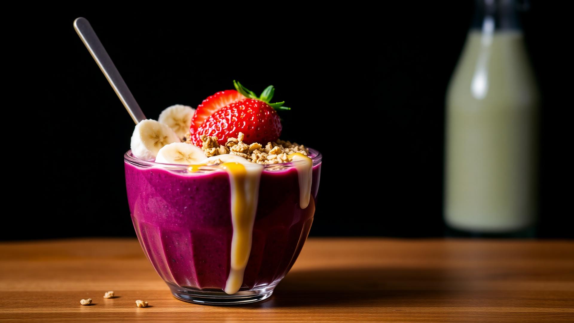 Açaí Maria Cereja