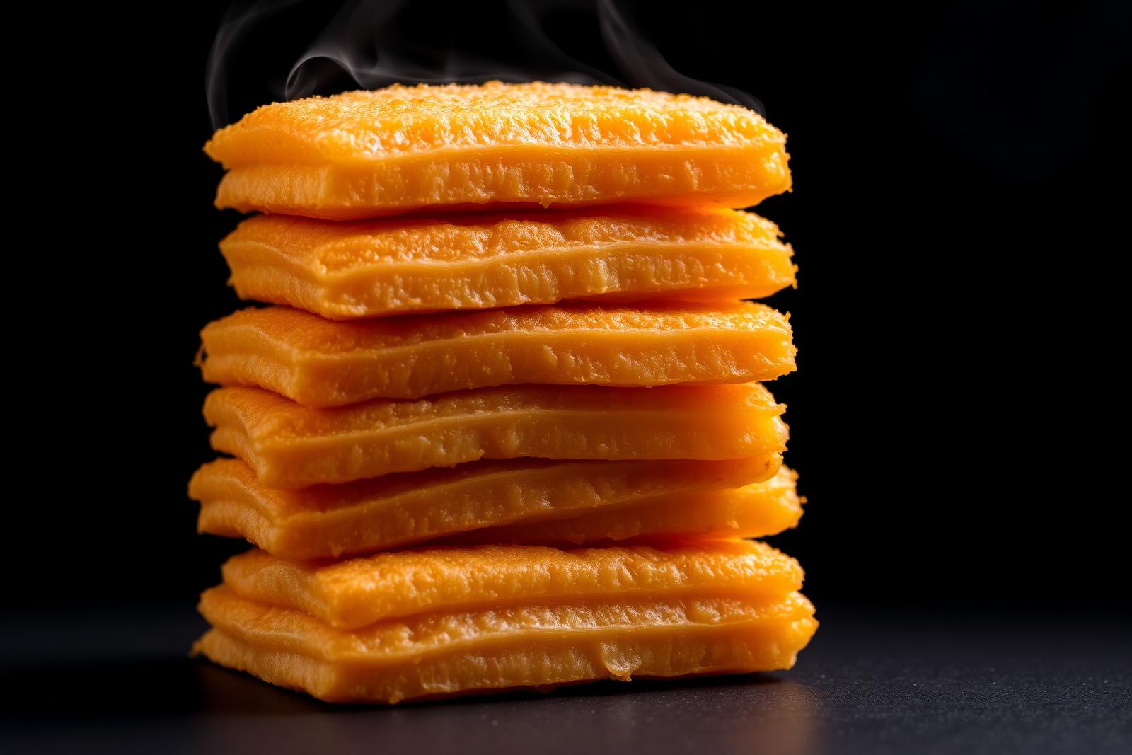 Pastéis de Feira